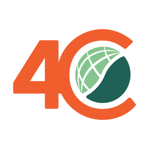 4C Logo
