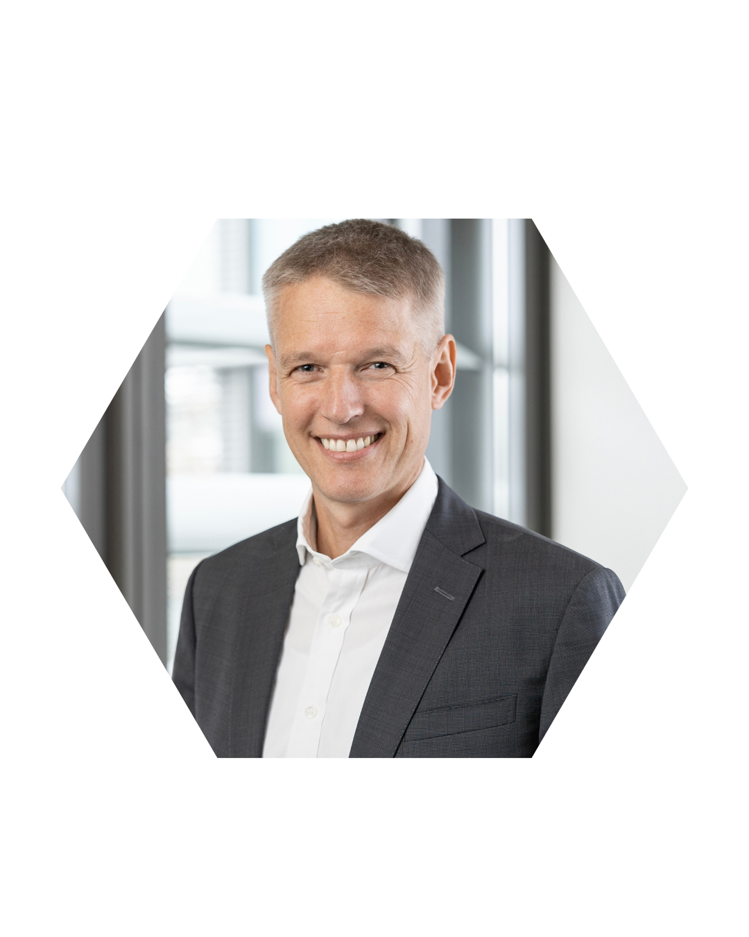 Dr. Jan Michael Henke, 4C Advisory Board