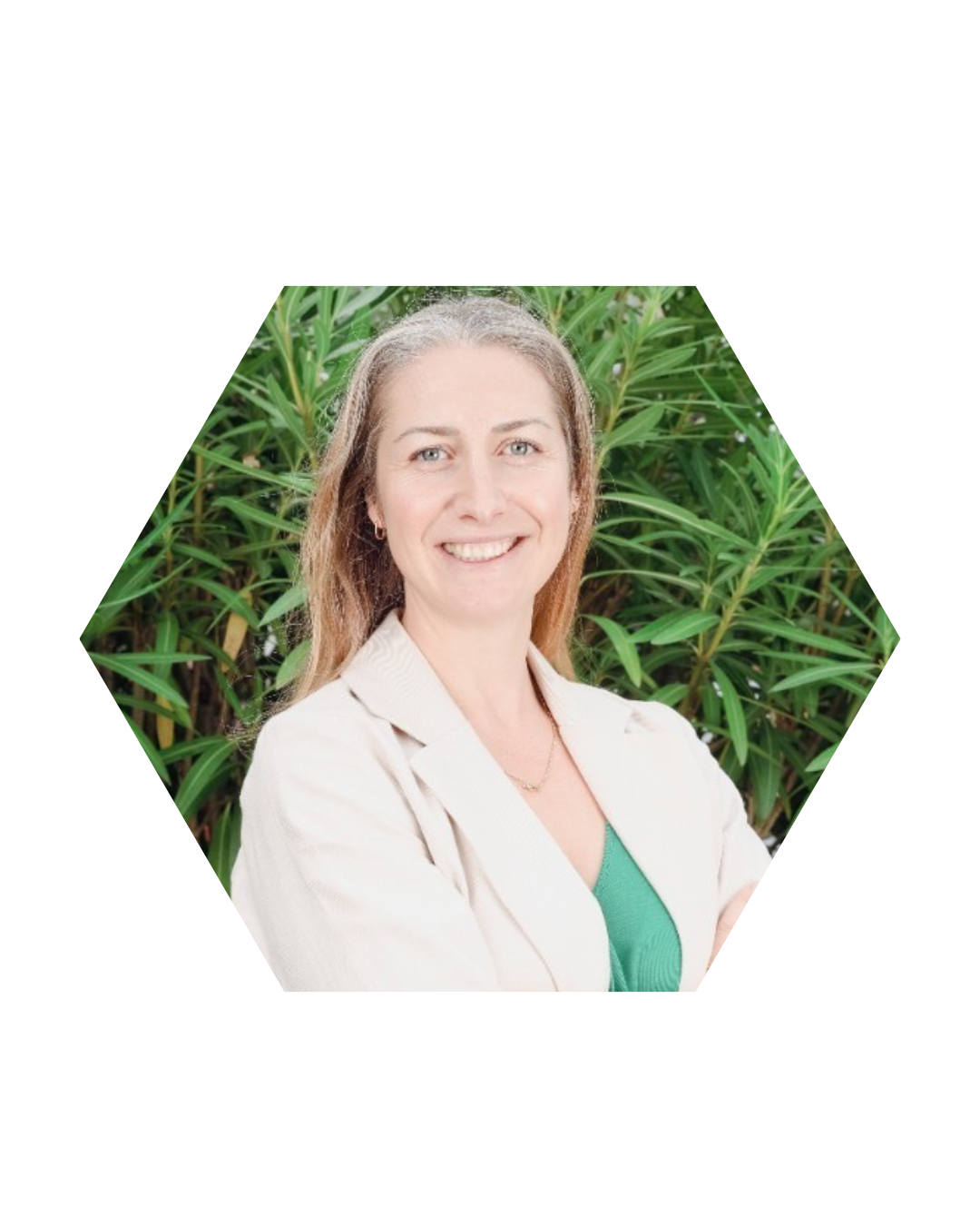 Dr. Sheaian Lee, 4C Advisory Board