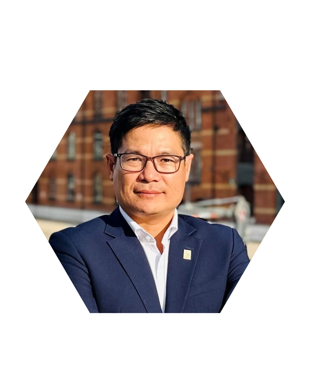 Dr. Duc Huy Le, 4C Advisory Board