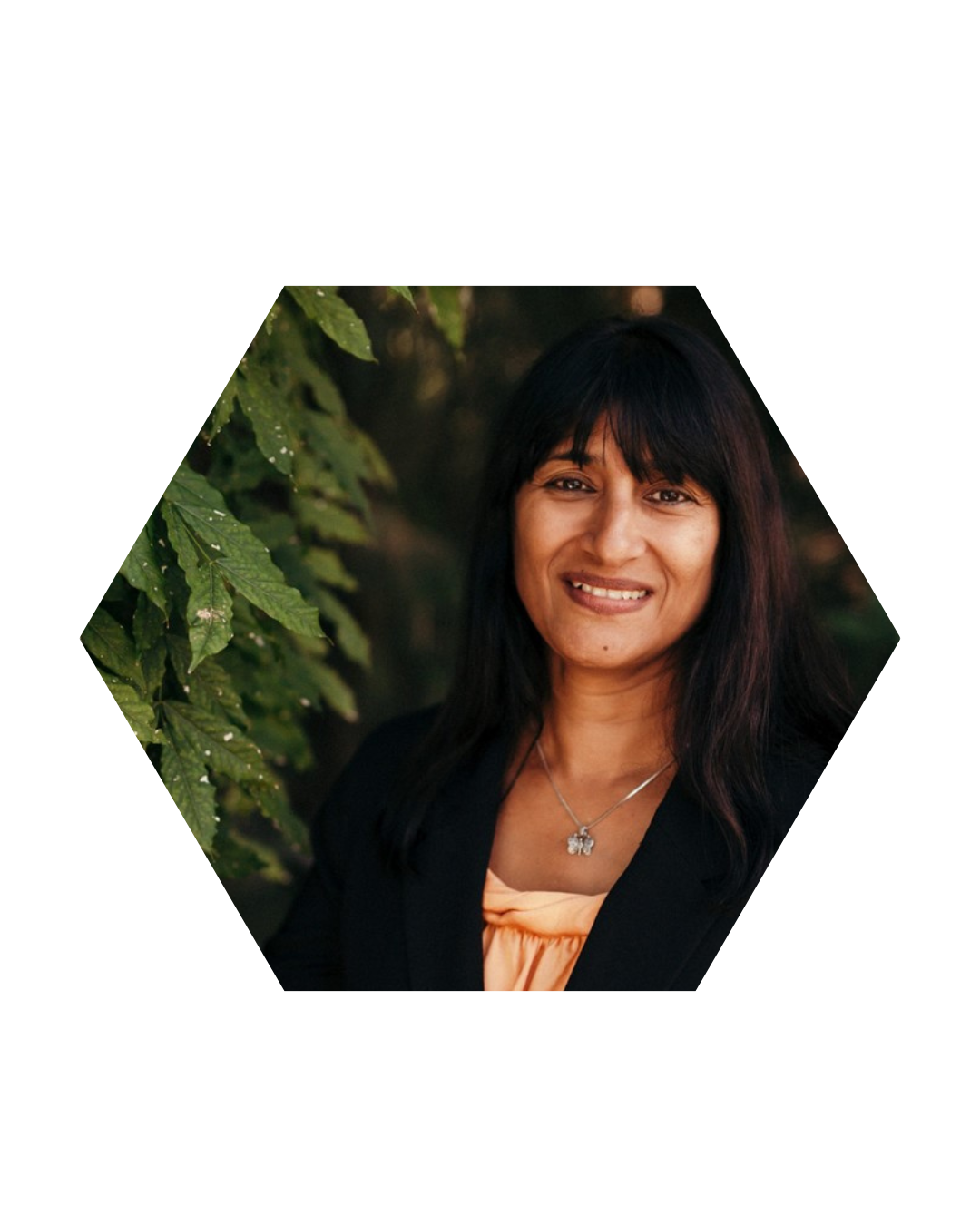 Dr. Sarada Krishnan, 4C Advisory Board