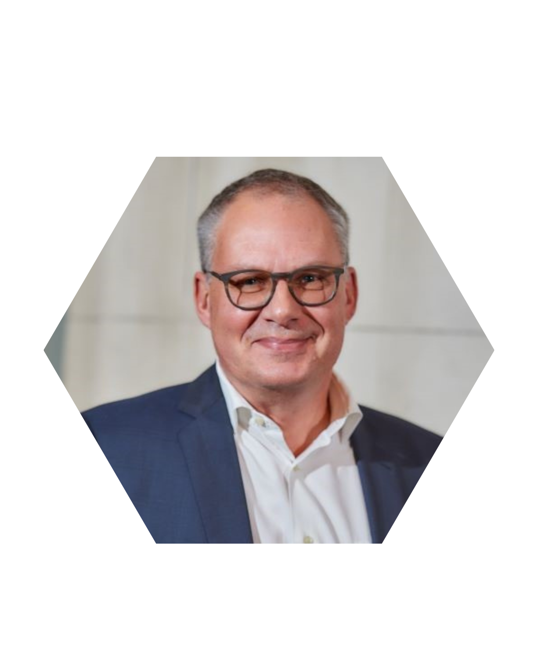 Andreas Feige, 4C Advisory Board