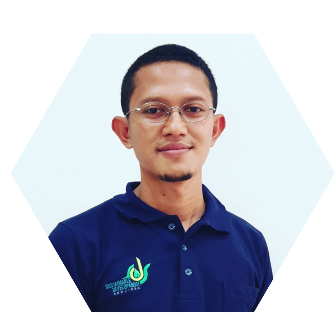 Fauzi Kuswantoro, SDS Indonesia