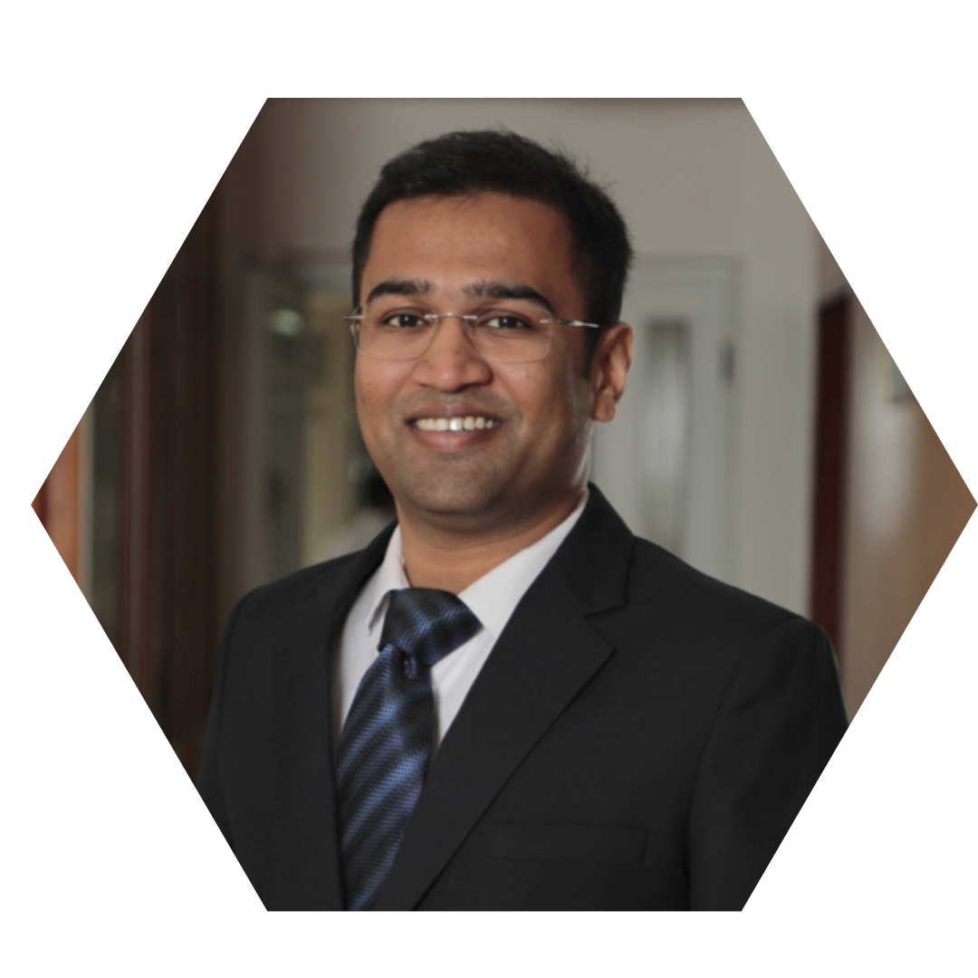 Anubhav Kanodia, Outspan Ivoire S.A.