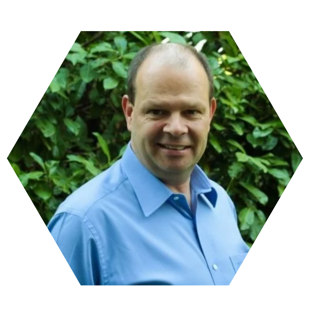 Dr. Michael von Luehrte, Vice Chairperson of 4C Advisory Board