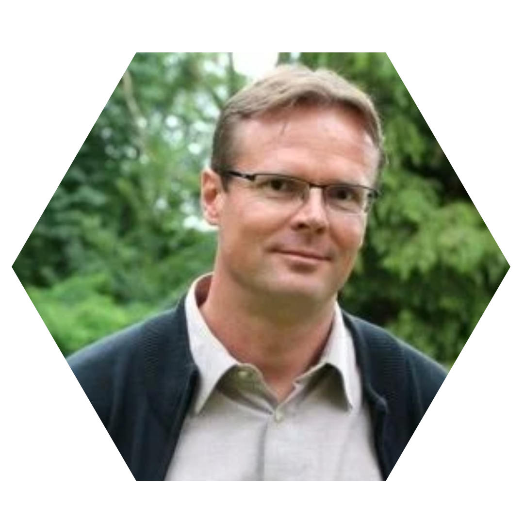 Dr. Rafaël Schneider, Chairperson of the 4C Advisory Board